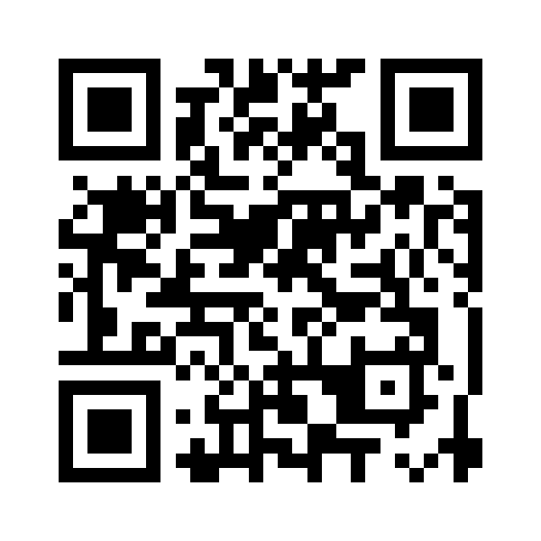 QR code to download the Anji app