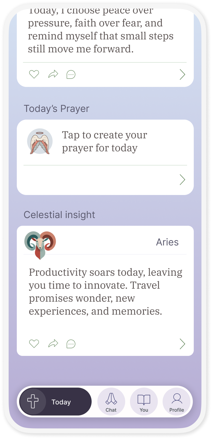 Daily Horoscope